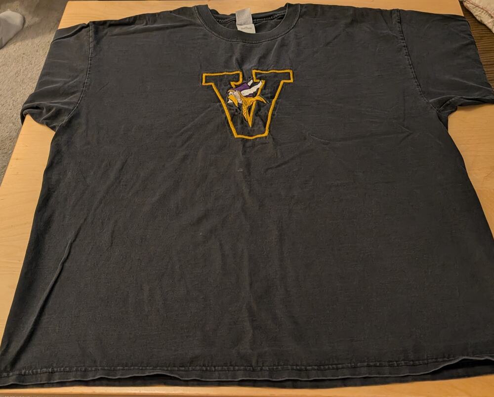 🏖️Mens XXL Gildan Tee